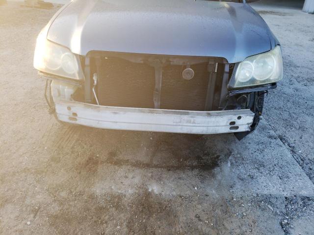 Photo 9 from auction – 2003 TOYOTA HIGHLANDER with VIN JTEGF21A230114632