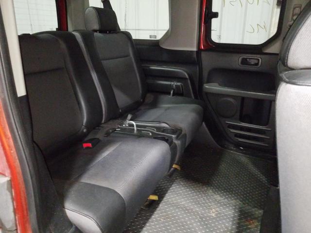 Photo 6 from auction – 2003 HONDA ELEMENT EX with VIN 5J6YH285X3L029400