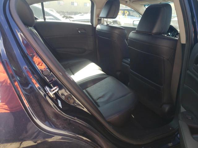 Photo 6 from auction – 2014 ACURA ILX 20 TEC with VIN 19VDE1F76EE012514