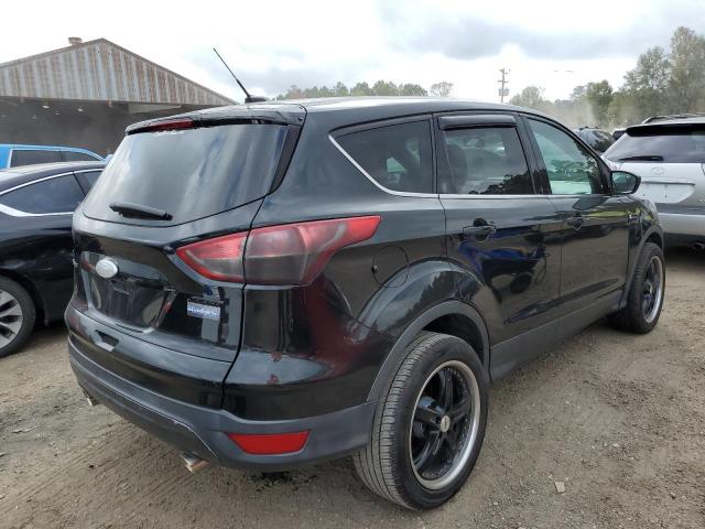 Photo 4 from auction – 2015 FORD ESCAPE SE with VIN 1FMCU0G79FUA11984