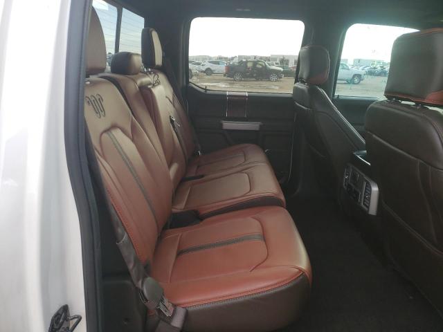 Photo 6 from auction – 2019 FORD F150 SUPER with VIN 1FTFW1E14KFC64869
