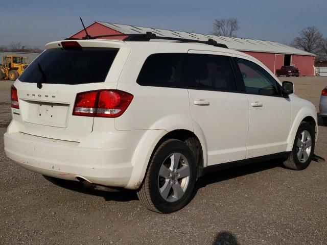 Photo 4 from auction – 2012 DODGE JOURNEY SE with VIN 3C4PDCAB2CT135136
