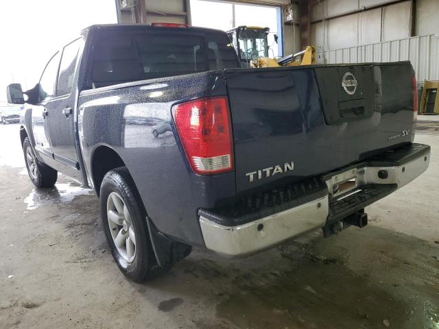 Photo 3 from auction – 2012 NISSAN TITAN S with VIN 1N6BA0ED6CN307372