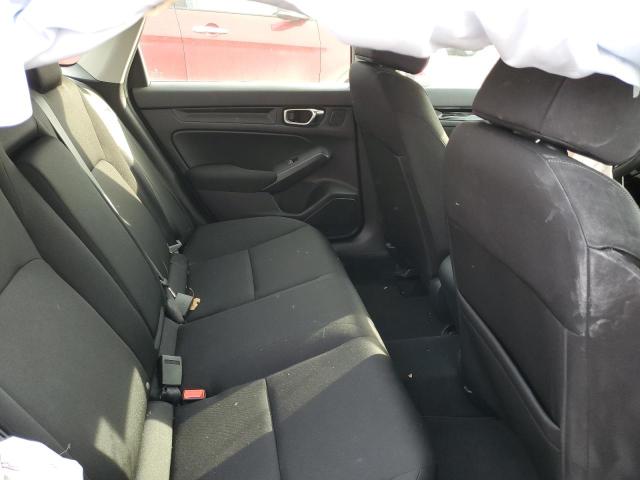 Photo 6 from auction – 2022 HONDA CIVIC EX with VIN JHMFE1F71NX008823