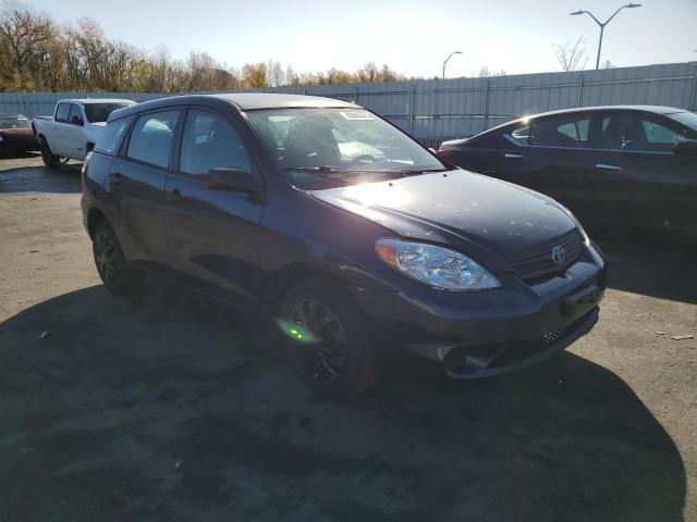 TOYOTA COROLLA MA 2005 with VIN 2T1LR32E55C363937 - Photo from auction