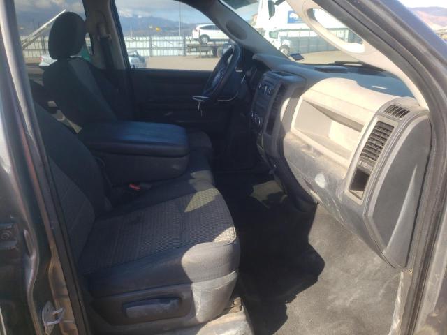 Photo 5 from auction – 2010 DODGE RAM 1500 with VIN 1D7RB1CT9AS156501
