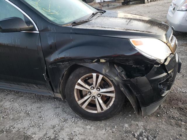 Photo 9 from auction – 2013 CHEVROLET EQUINOX LT with VIN 2GNFLEEK1D6305469