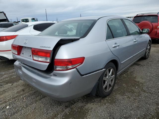Photo 4 from auction – 2003 HONDA ACCORD EX with VIN 1HGCM665X3A075599