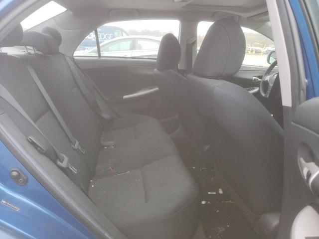 Photo 6 from auction – 2010 TOYOTA COROLLA BA with VIN 2T1BU4EE6AC365749