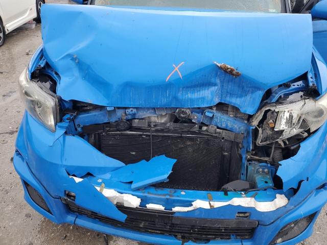 Photo 7 from auction – 2011 TOYOTA SCION XB with VIN JTLZE4FEXB1136186