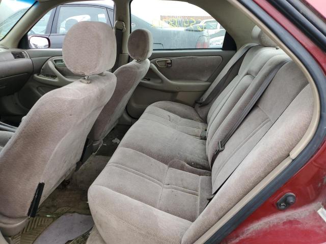 Photo 6 from auction – 1997 TOYOTA CAMRY CE with VIN 4T1BG22K5VU171076