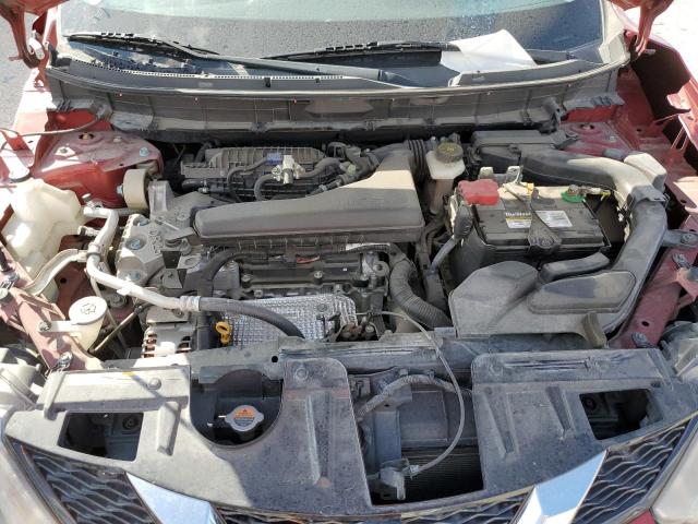 Фото 7 с аукциона – 2016 NISSAN ROGUE S с VIN KNMAT2MT6GP673680