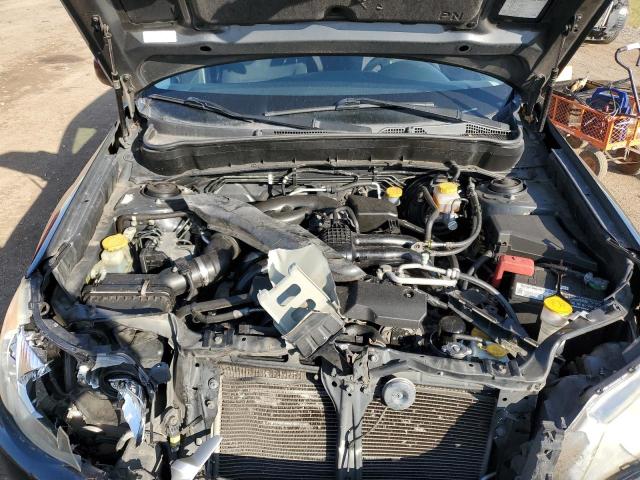 Photo 7 from auction – 2011 SUBARU FORESTER 2 with VIN JF2SHAAC8BG731612