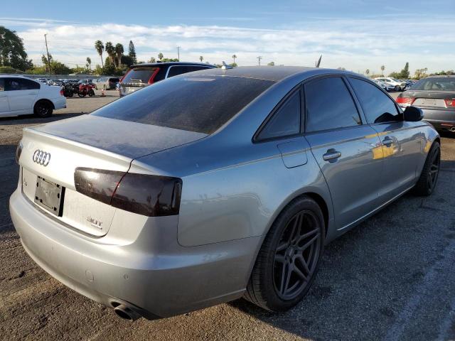 Photo 4 from auction – 2012 AUDI A6 PREMIUM with VIN WAUGGAFC1CN137390