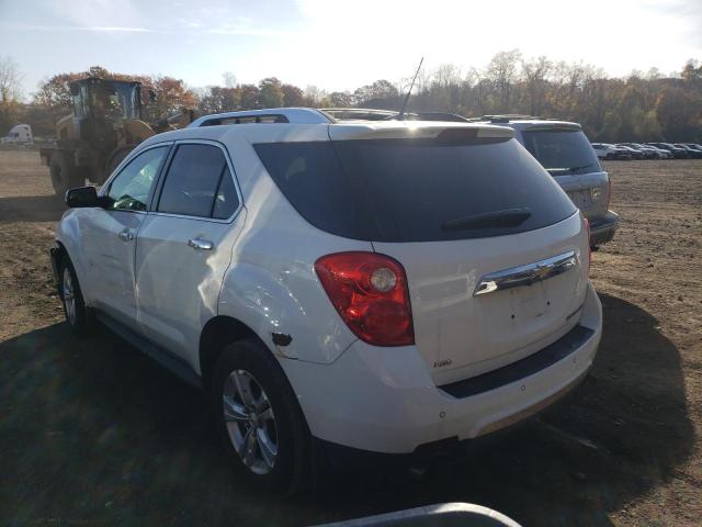 Photo 3 from auction – 2012 CHEVROLET EQUINOX LT with VIN 2GNFLGE54C6289272