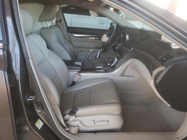 Photo 5 from auction – 2011 ACURA TL with VIN 19UUA8F22BA004586