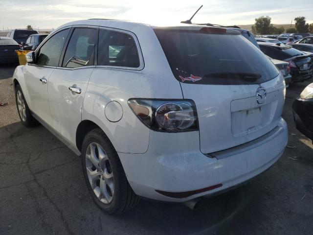 Photo 3 from auction – 2010 MAZDA CX-7 with VIN JM3ER4WL8A0311110