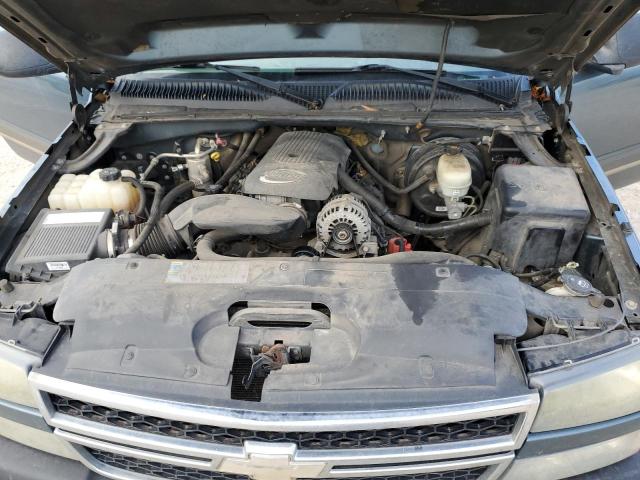Photo 7 from auction – 2006 CHEVROLET SILVERADO with VIN 1GCEC19V96Z203281