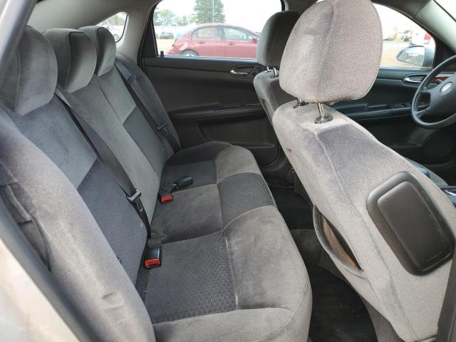 Photo 6 from auction – 2010 CHEVROLET IMPALA LS with VIN 2G1WA5EK2A1127491
