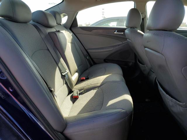 Photo 6 from auction – 2012 HYUNDAI SONATA SE with VIN 5NPEC4AB1CH396466