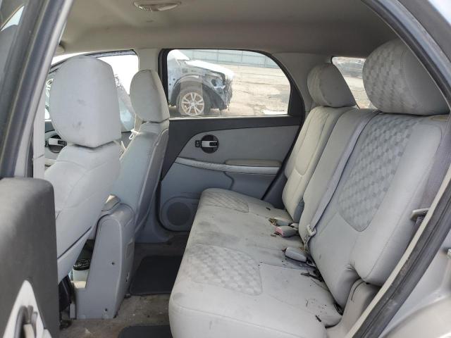 Photo 6 from auction – 2005 CHEVROLET EQUINOX LT with VIN 2CNDL63F456085446