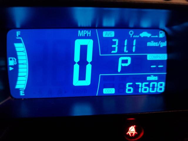Photo 8 from auction – 2015 CHEVROLET SONIC LT with VIN 1G1JC5SH4F4214222