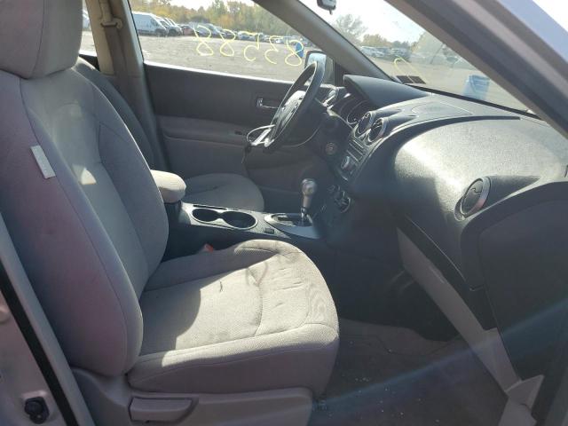 Photo 5 from auction – 2012 NISSAN ROGUE S with VIN JN8AS5MV6CW376502
