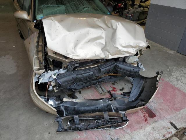 Photo 9 from auction – 2004 BUICK CENTURY CU with VIN 2G4WS52J441196733