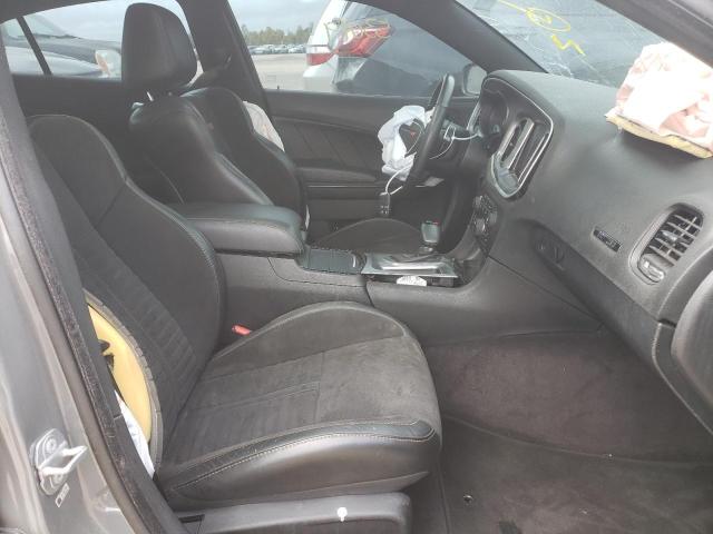 Photo 5 from auction – 2018 DODGE CHARGER R/ with VIN 2C3CDXGJXJH254373