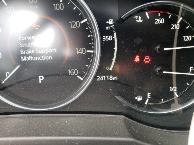 Photo 8 from auction – 2019 MAZDA CX-5 GRAND with VIN JM3KFADM7K0663246