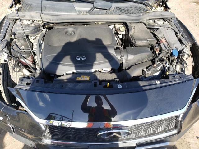 Photo 7 from auction – 2018 INFINITI QX30 BASE with VIN SJKCH5CR2JA059797