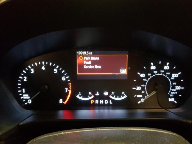 Photo 8 from auction – 2020 FORD ESCAPE with VIN 1FMCU0G61LUB66970