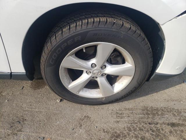 Photo 9 from auction – 2015 LEXUS RX 350 BAS with VIN 2T2BK1BA5FC332895