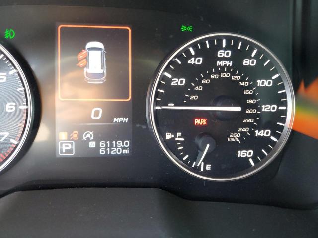 Photo 8 from auction – 2022 SUBARU OUTBACK PR with VIN 4S4BTACC0N3252697
