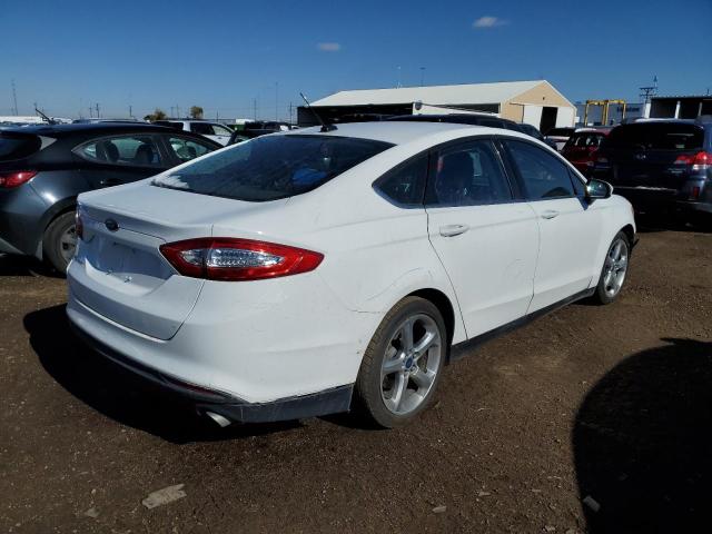 Photo 4 from auction – 2014 FORD FUSION S with VIN 3FA6P0G79ER268535