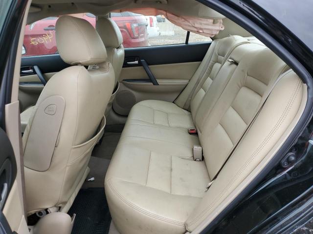 Photo 6 from auction – 2008 MAZDA 6 I with VIN 1YVHP80C985M22879