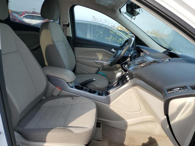 Photo 5 from auction – 2013 FORD ESCAPE SE with VIN 1FMCU9GX2DUD11545
