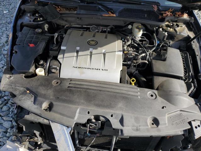 Photo 7 from auction – 2009 CADILLAC DTS with VIN 1G6KD57Y89U123706
