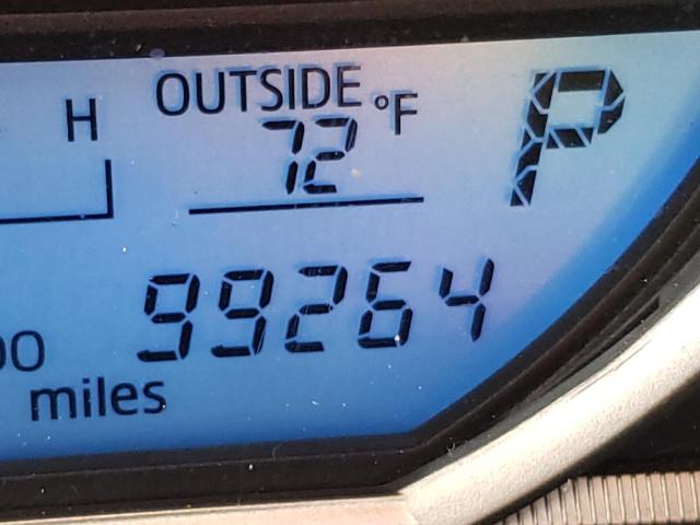 Photo 8 from auction – 2015 TOYOTA RAV4 XLE with VIN 2T3RFREV8FW404697