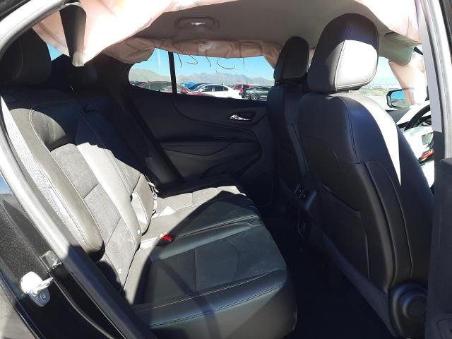 Photo 6 from auction – 2020 CHEVROLET EQUINOX PR with VIN 2GNAXPEX8L6212209