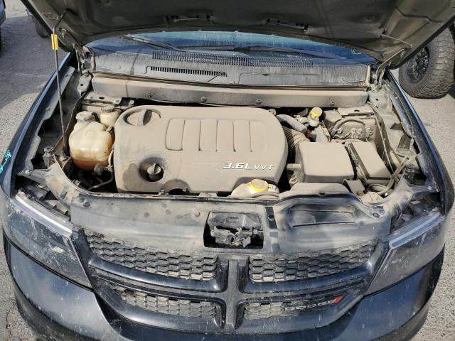 Photo 7 from auction – 2014 DODGE JOURNEY SX with VIN 3C4PDCBG7ET216405