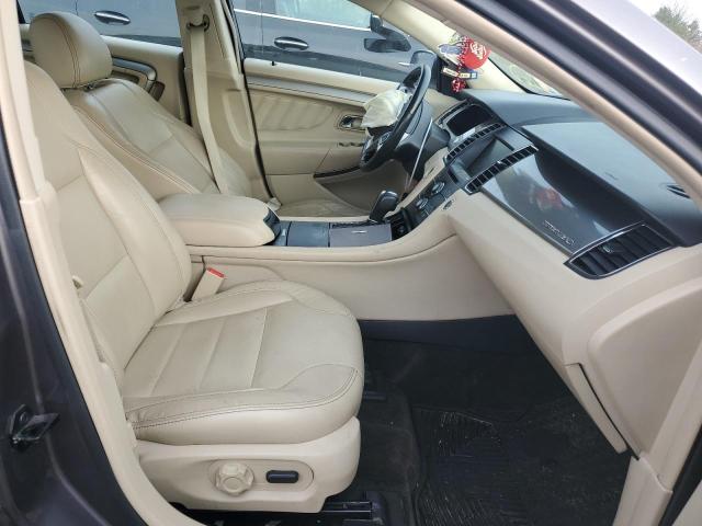 Photo 5 from auction – 2014 FORD TAURUS SEL with VIN 1FAHP2E86EG105929