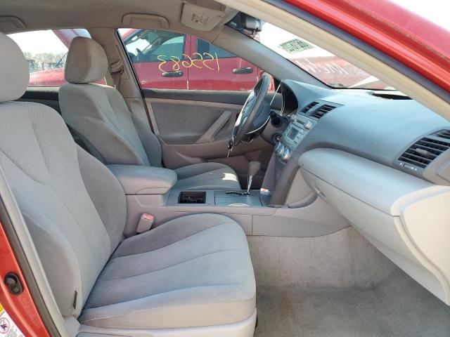 Photo 5 from auction – 2009 TOYOTA CAMRY BASE with VIN 4T1BE46K39U300045