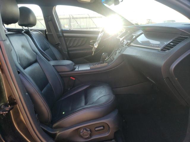 Photo 5 from auction – 2015 FORD TAURUS SEL with VIN 1FAHP2E84FG173986