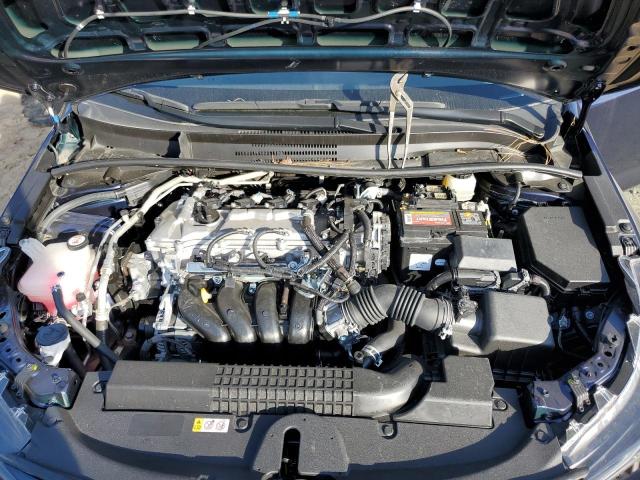 Photo 7 from auction – 2020 TOYOTA COROLLA LE with VIN JTDEPRAE8LJ101933