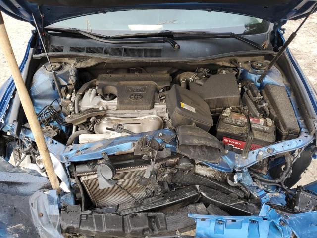 Photo 7 from auction – 2016 TOYOTA CAMRY LE with VIN 4T1BF1FK8GU553595