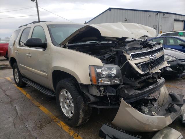 Photo 1 from auction – 2007 CHEVROLET TAHOE C150 with VIN 1GNFC13097J393270