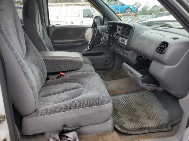 Photo 5 from auction – 1998 DODGE DAKOTA with VIN 1B7GL22X7WS682643