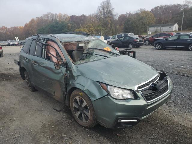 Photo 9 from auction – 2017 SUBARU FORESTER 2 with VIN JF2SJAEC0HG451481