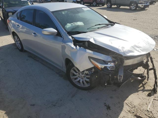 NISSAN ALTIMA 2.5 2016 with VIN 1N4AL3AP5GN324329 - Photo from auction